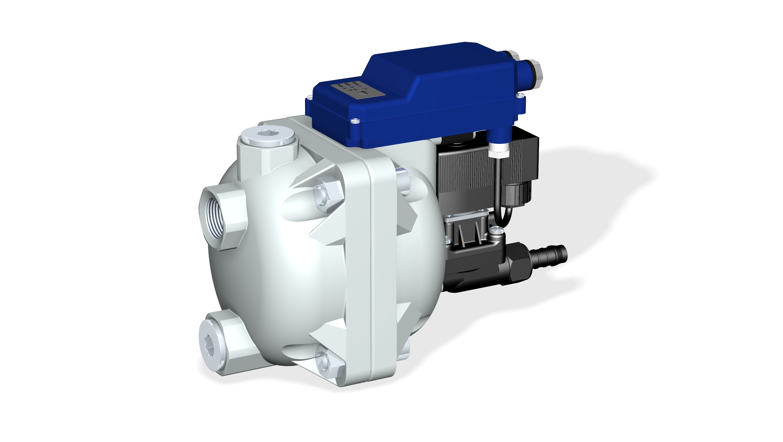 BEKO Oil-Water Separators