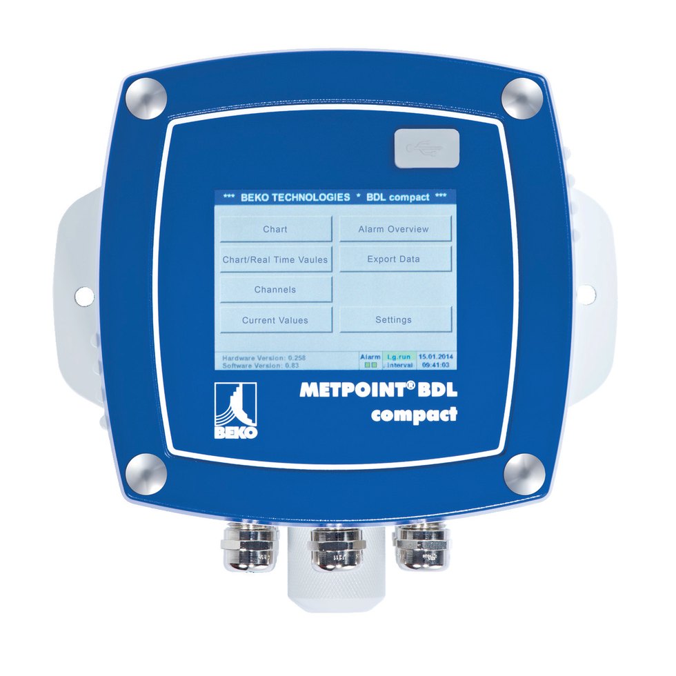 BEKO Measurement