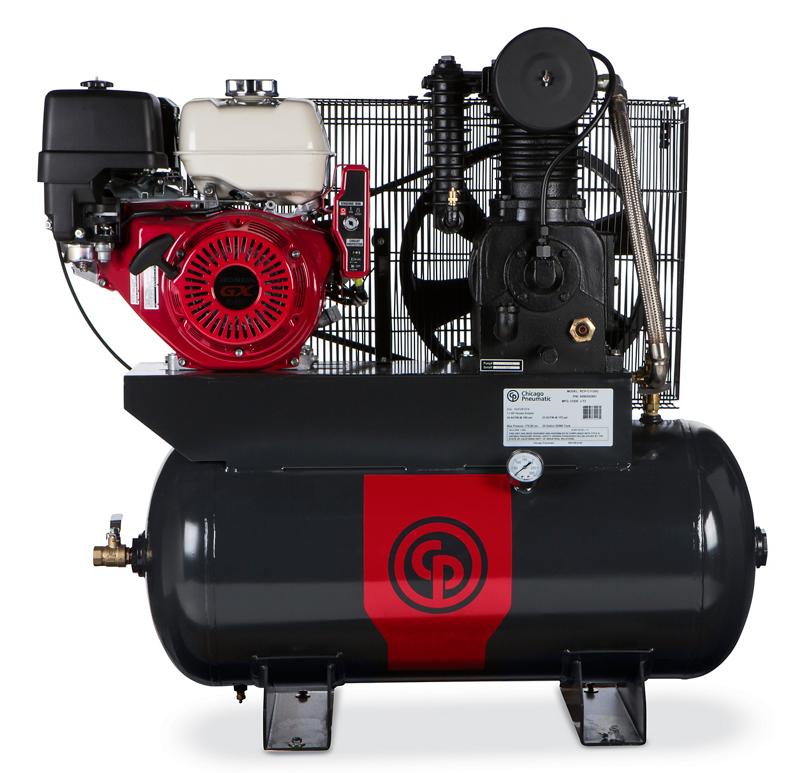 Chicago Pneumatic product