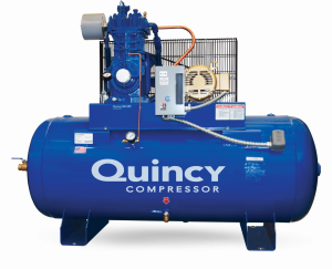 Quincy product