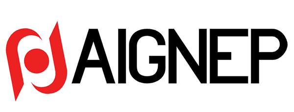 AIGNEP logo