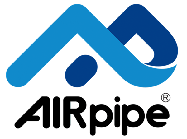 Airpipe USA logo