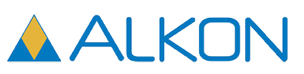 Alkon logo