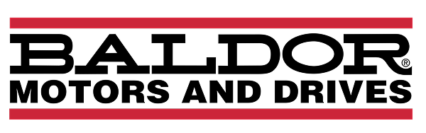 Baldor logo