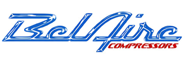 BelAire logo