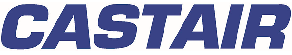 CASTAIR logo