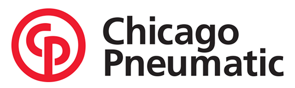 Chicago Pneumatic logo