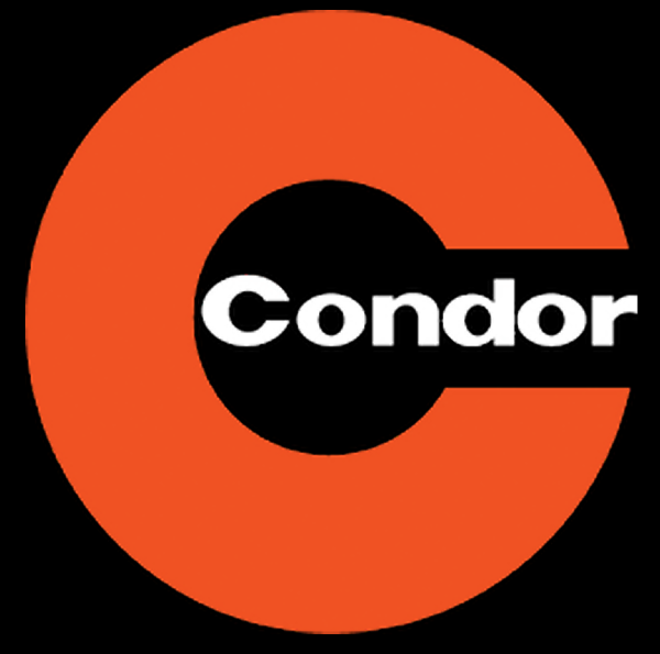 Condor logo