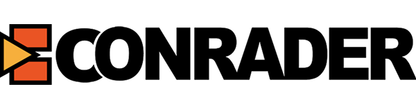 Conrader logo