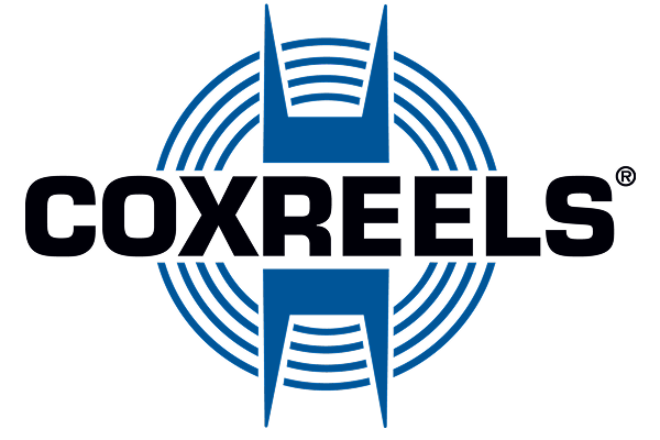 Coxreels logo