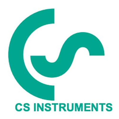 CS Instruments logo