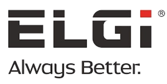 ELGi logo