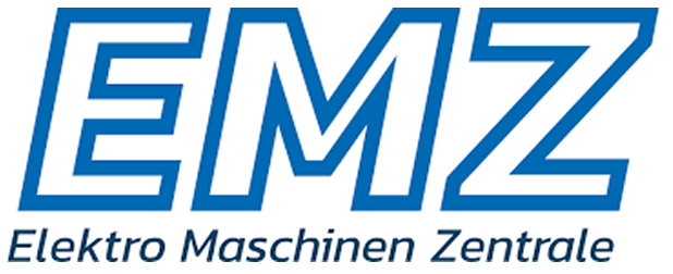 EMZ logo