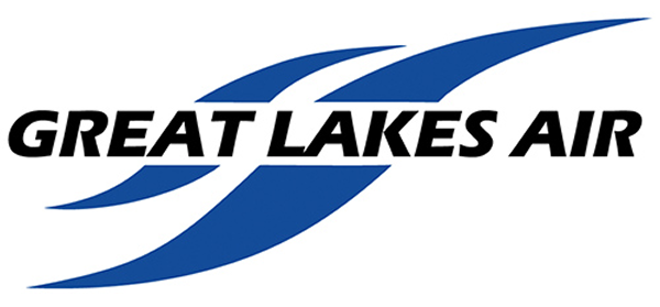 Great Lakes Air logo
