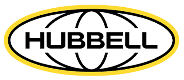 Hubbell logo