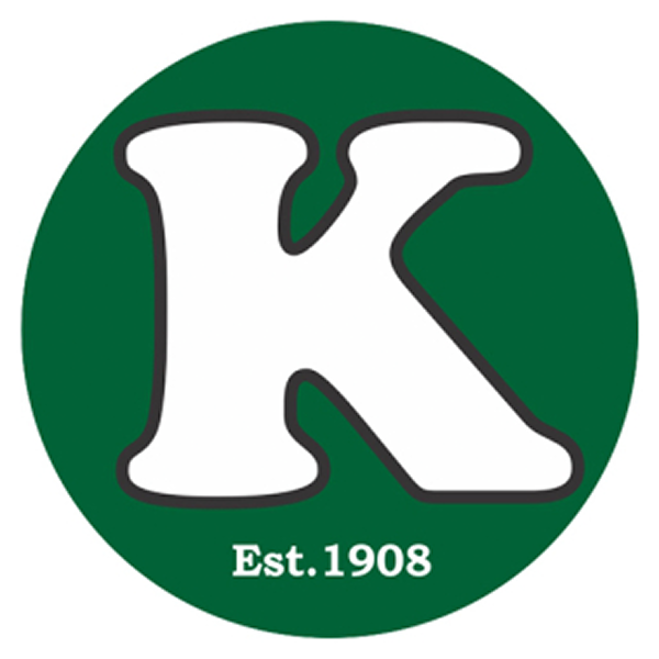 Kingston logo