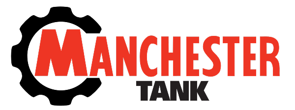 Manchester Tank logo