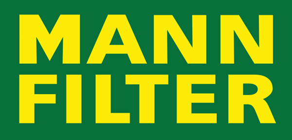 Mann-Filter logo