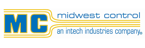 Midwest Controls logo