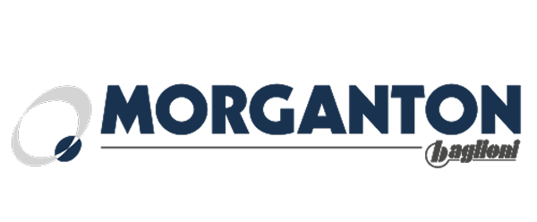 Morganton logo