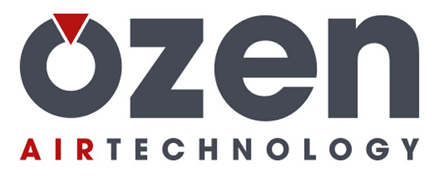 Ozen Air logo