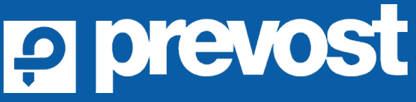 Prevost logo