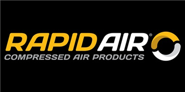 RapidAir logo
