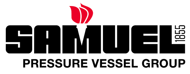 Samuel PVG logo