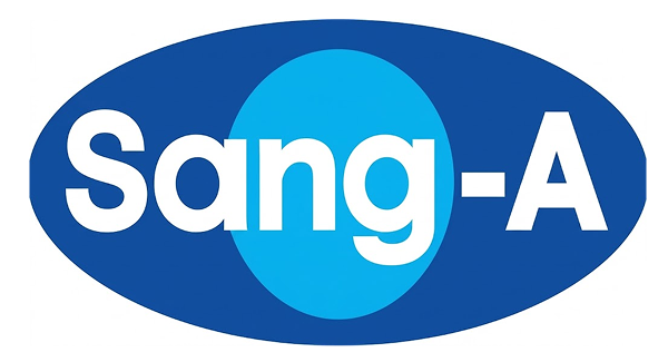 Sang-A logo