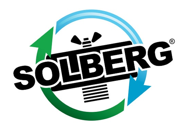 Solberg logo
