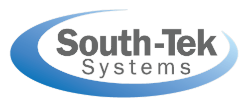 South-Tek Systems logo