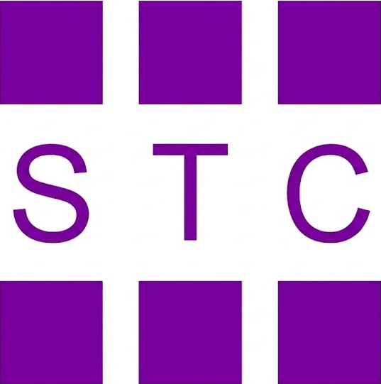 STC logo