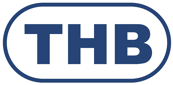 THB logo