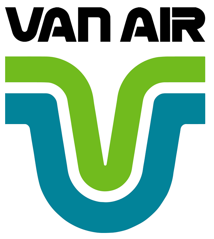 Van Air Systems logo