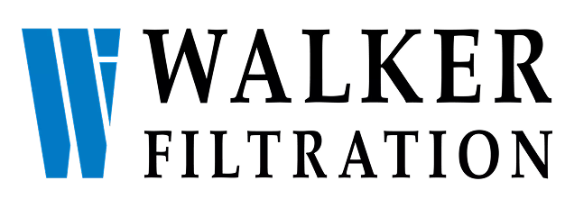 Walker Filtration logo