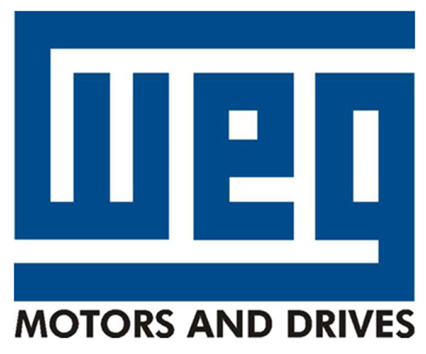 WEG logo