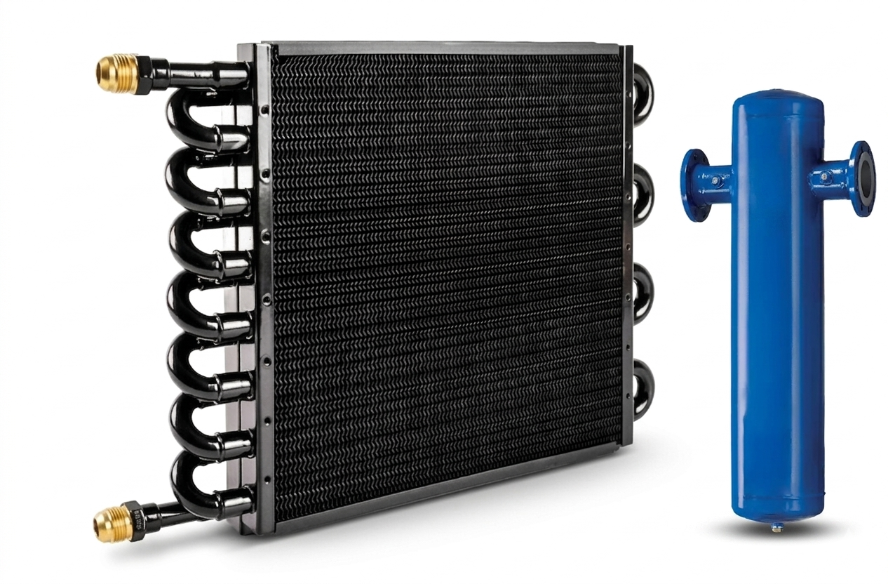 Air Treatment — representative product photo