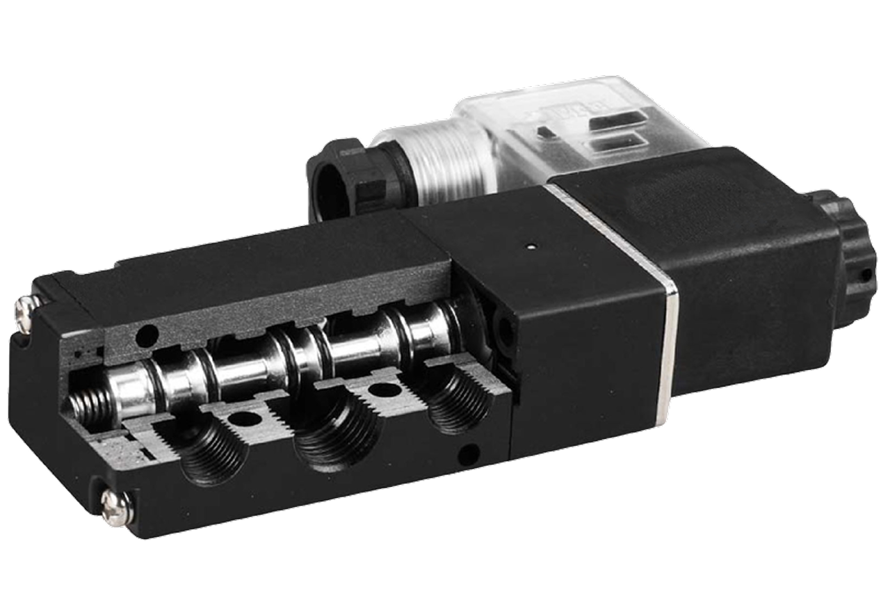 Directional Control Valves — representative product photo