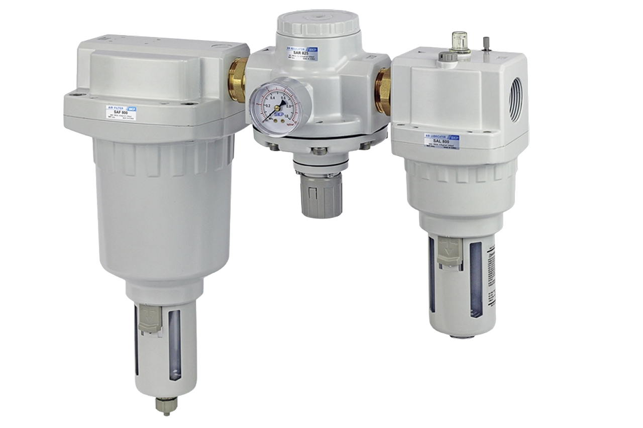 FRL Units — representative product photo