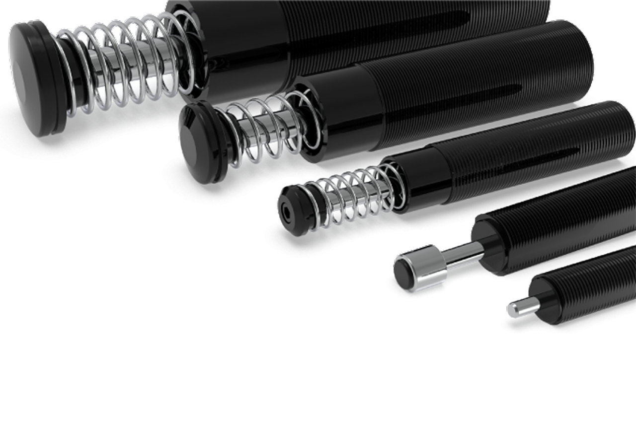 Shock Absorbers — representative product photo