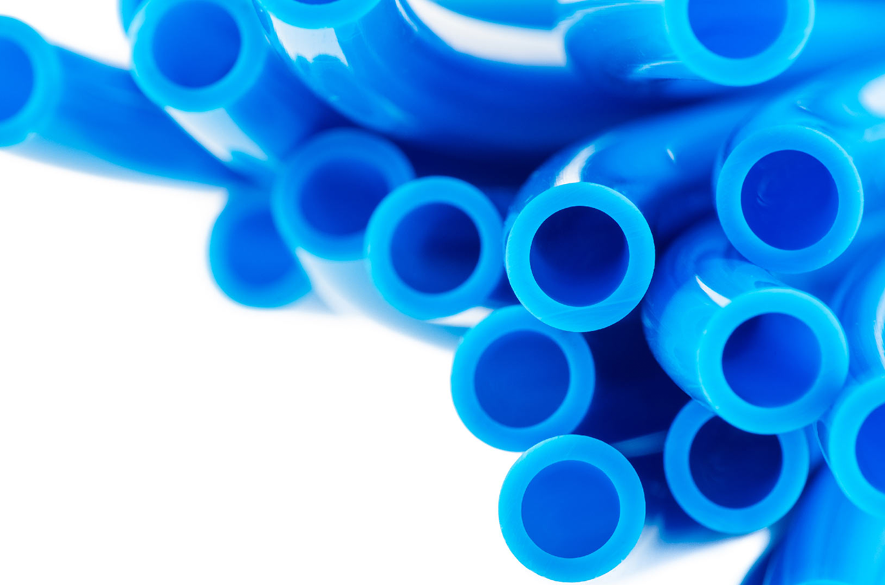 Tubing — representative product photo