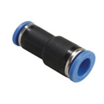 PG — Reducer (Different-Diameter Straight)