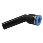 PLGJ45 — Plug-In Reducer 45° Elbow