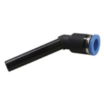 PLLJ45 — Plug-In Extended 45° Elbow