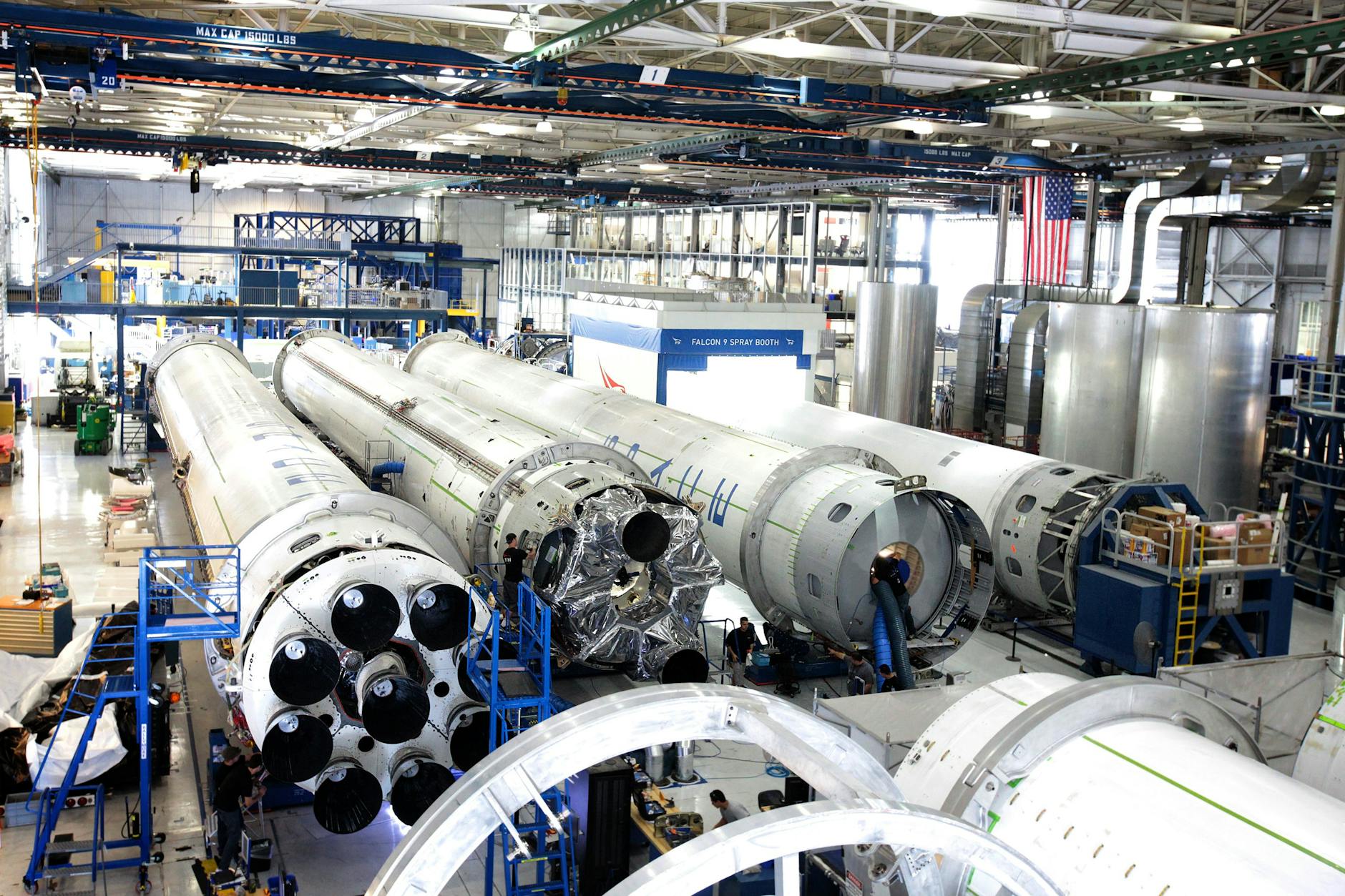 Aerospace & Aviation