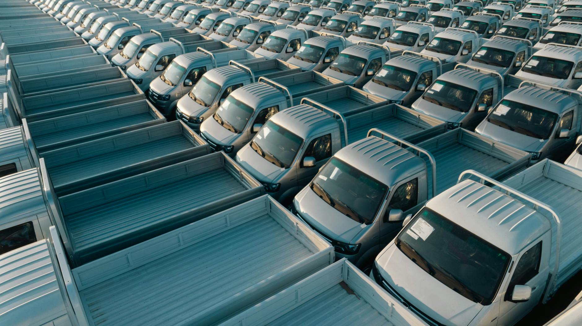 Automotive Manufacturing