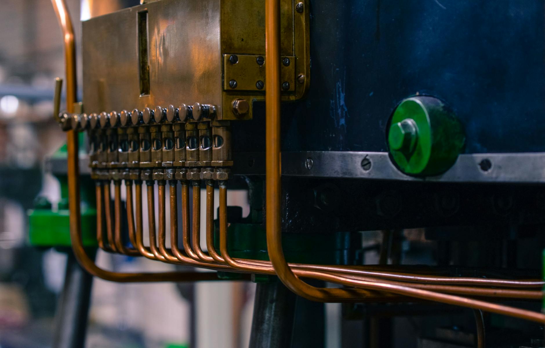 Metalworking & Fabrication
