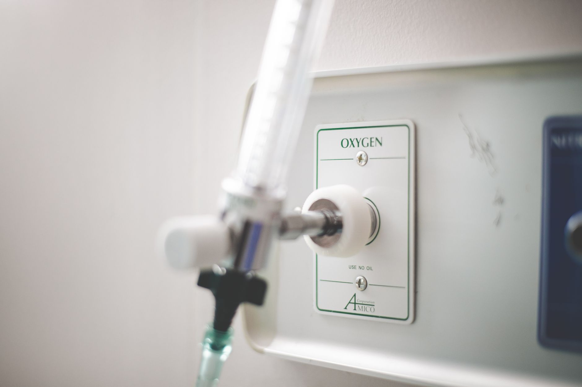 Medical & Dental Equipment
