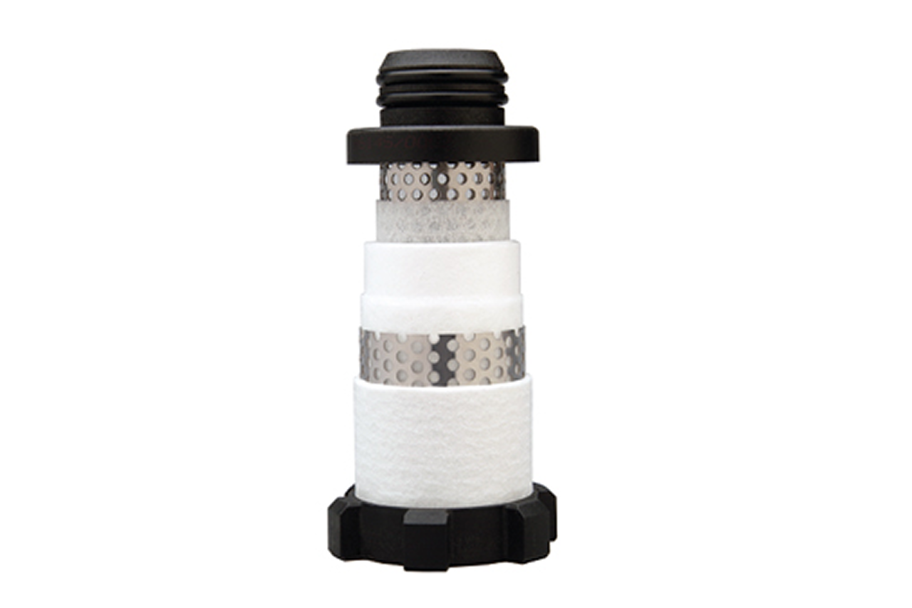 Activated Carbon Filter