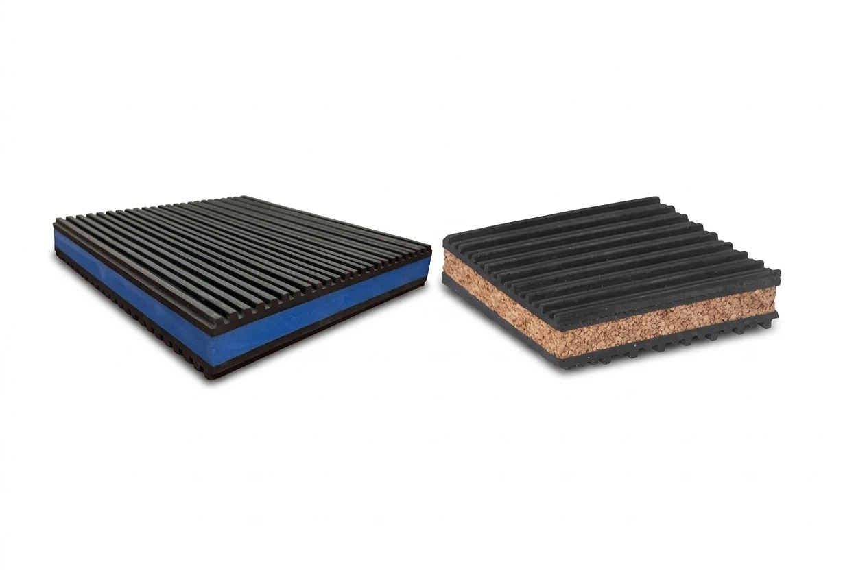 Anti-Vibration Pad